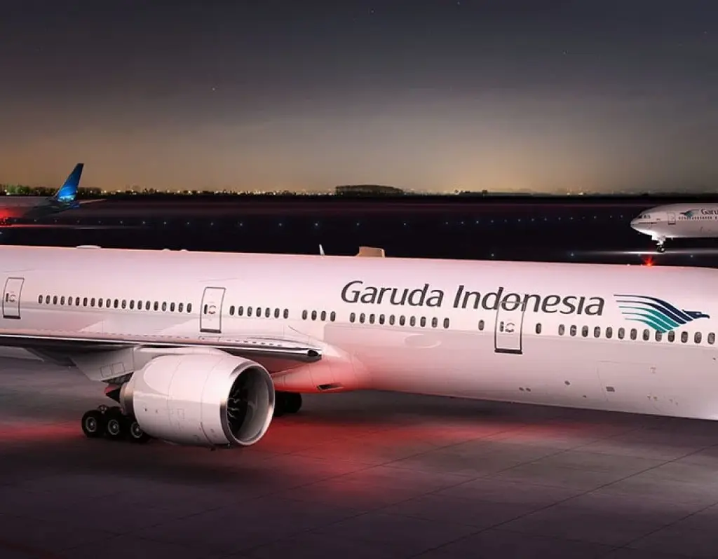 Rp15 Triliun Mengalir ke Citilink, Anak Usaha Jadi Ujian Penyelamatan Garuda