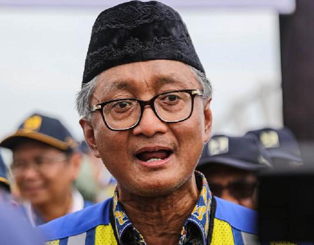Menteri PU Buka Suara soal Mutasi Pegawai: Penempatan ke Daerah Bukan Hukuman