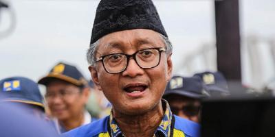 Menteri PU Buka Suara soal Mutasi Pegawai: Penempatan ke Daerah Bukan Hukuman