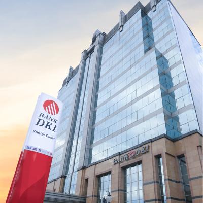 Kasus Bank DKI, Fraksi PSI Minta ke Jalur Hukum