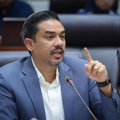 Jurang Pemisah Antara Elite dan Rakyat Makin Lebar