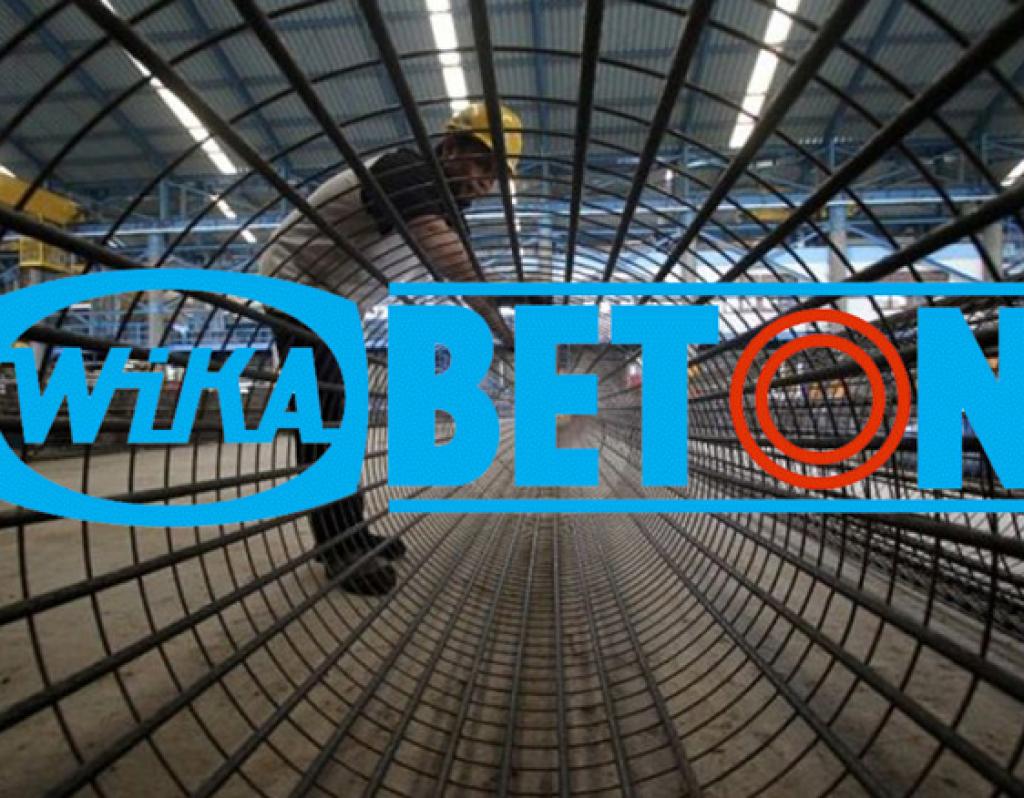 WPG Rugi Rp67 Miliar dan Ekuitas Negatif, Bagaimana Laba WIKA Beton?